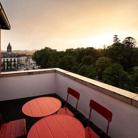 Hotel Gharb Porto Zewnętrze zdjęcie