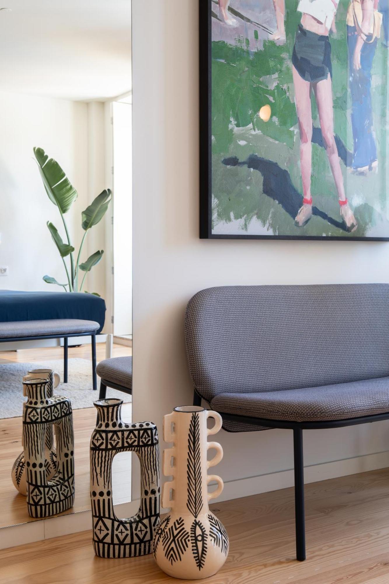 Hotel Gharb Porto Zewnętrze zdjęcie