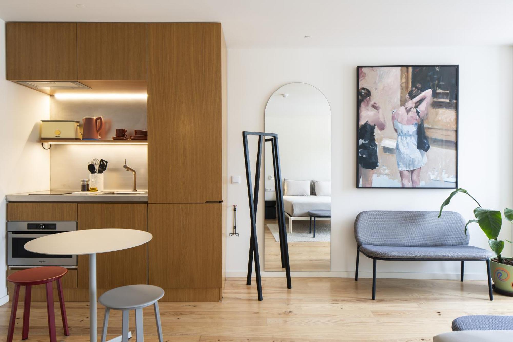 Hotel Gharb Porto Zewnętrze zdjęcie