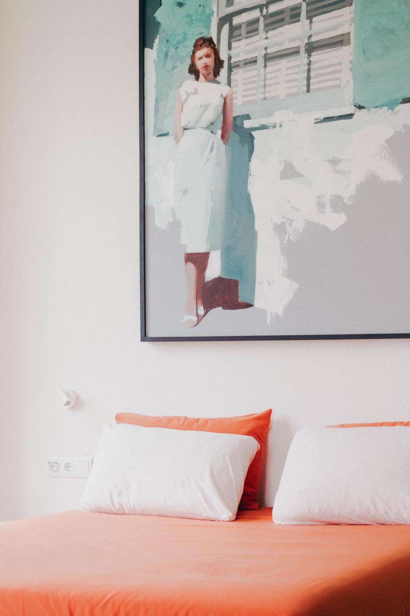 Hotel Gharb Porto Zewnętrze zdjęcie