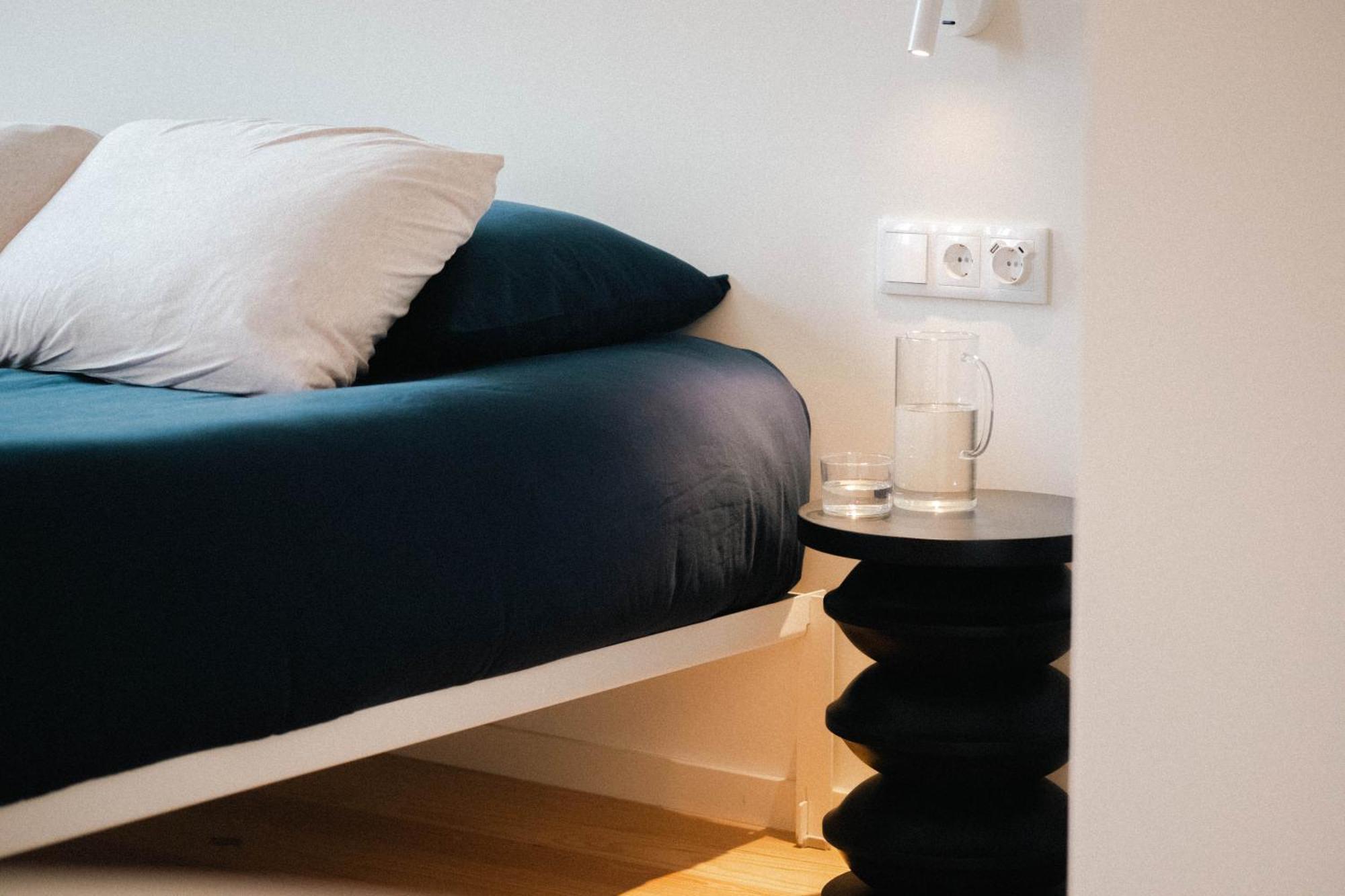 Hotel Gharb Porto Zewnętrze zdjęcie